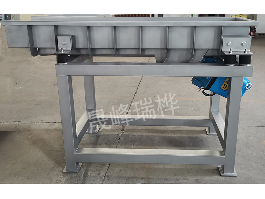 電磁給料機